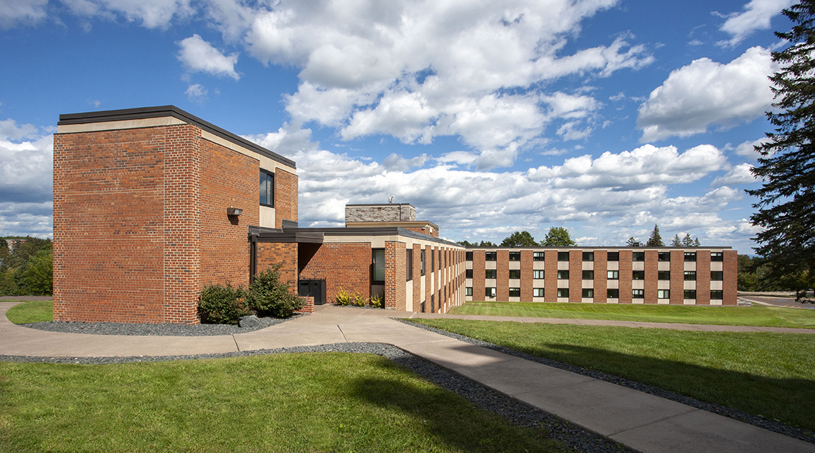 St. Cloud - The College of St. Scholastica